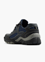 Landrover Halbschuh Blau 27164 3