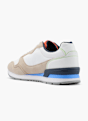 Venice Sneakersy Biały 18165 3