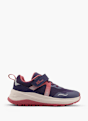 Jack Wolfskin Trekking-Schuh Lila 9352 1