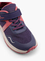 Jack Wolfskin Žygio batai Violetinė 9352 2