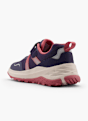 Jack Wolfskin Trekkingsko Lilla 9352 3