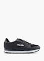 ellesse Sportbačiai Juoda 9370 1