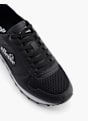 ellesse Sportbačiai Juoda 9370 2