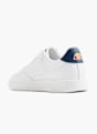 ellesse Sneaker Vit 9372 3