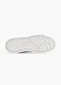 ellesse Sneaker Weiß 9372 4