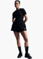Nike Shorts Schwarz 9401 2