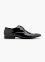 AM SHOE Klasikiniai batai Juoda 9662 1