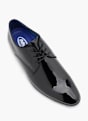 AM SHOE Elegantes Preto 9662 2
