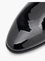 AM SHOE Elegantes Preto 9662 5