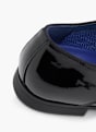 AM SHOE Elegantes Preto 9662 6