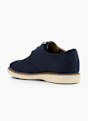 ESPRIT Businessschuh Blau 9669 3