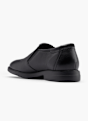 Gallus Businessschuh Schwarz 9658 3
