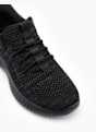 Vty Sneaker Nero 10570 2