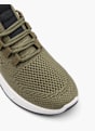 Vty Sneaker Olive 9513 2