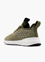 Vty Маратонки Маслинено зелен 9513 3