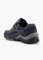 Highland Creek Halbschuh Blau 9540 3