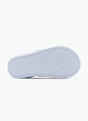 Graceland Zapatillas de casa cerradas Gris 11086 4