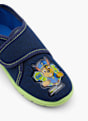 PAW Patrol Scarpa da casa chiusa Blu Scuro 18168 2