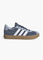 adidas Baskets Bleu 9542 1