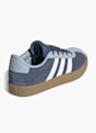 adidas Baskets Bleu 9542 4