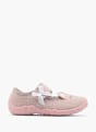 Graceland Zapatillas de casa cerradas Rosa 11093 1