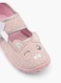 Graceland Zapatillas de casa cerradas Rosa 11093 2