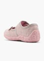 Graceland Chaussons Rose 11093 3