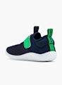 elefanten Chaussons Bleu foncé 27171 3