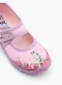 elefanten Lukket hjemmesko Pink 12294 2
