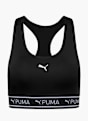 PUMA Brassière de sport noir 28233 1