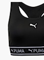 PUMA Sport-BH Schwarz 28233 3