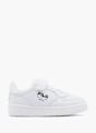 FILA Sneakersy Biały 9613 1