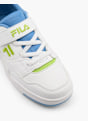 FILA Sneaker Blanco 10509 2
