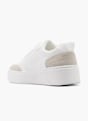 Vty Sneaker Bianco 12858 3