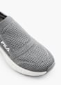 FILA Slip on sneaker Grå 9642 2