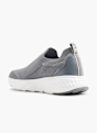 FILA Slip-on Grigio 9642 3
