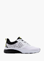 FILA Sneaker Weiß 9643 1