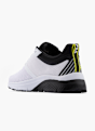 FILA Baskets Blanc 9643 3