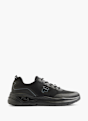 FILA Zapatillas sin cordones Negro 9644 1