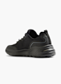 FILA Zapatillas sin cordones Negro 9644 3
