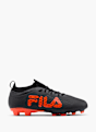 FILA Fußballschuh Schwarz 9692 1