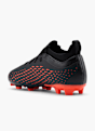 FILA Fußballschuh Schwarz 9692 3
