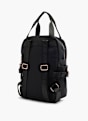 Skechers Mochila Negro 28236 3