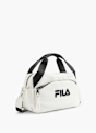 FILA Sac à main blanc 11825 2