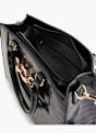 Catwalk Handtasche Schwarz 11788 4
