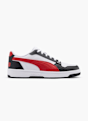 PUMA Sneaker Vit 9752 1