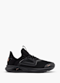 PUMA Slip-on маратонки Черен 9753 1