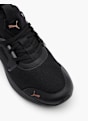 PUMA Įspiriami sportbačiai Juoda 9753 2