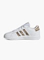 adidas Sneaker Bianco 9757 2