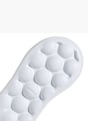 adidas Sapatilha Branco 9763 6